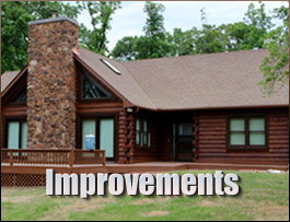 Log Repair Experts  Richmond County, North Carolina